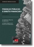 Finanças Públicas e Direito Financeiro Volume II