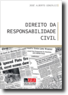 Direito da Responsabilidade Civil