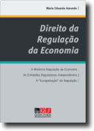 Direito da Regulação da Economia