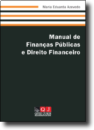 Manual de Finanças Públicas e Direito Financeiro