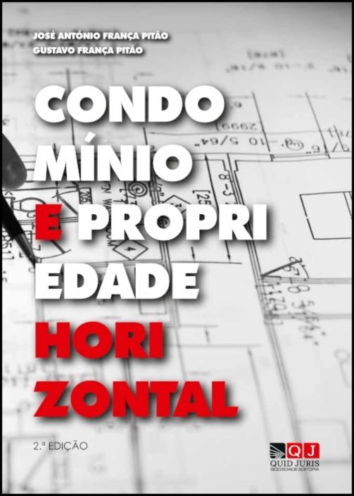 Condomínio e Propriedade Horizontal