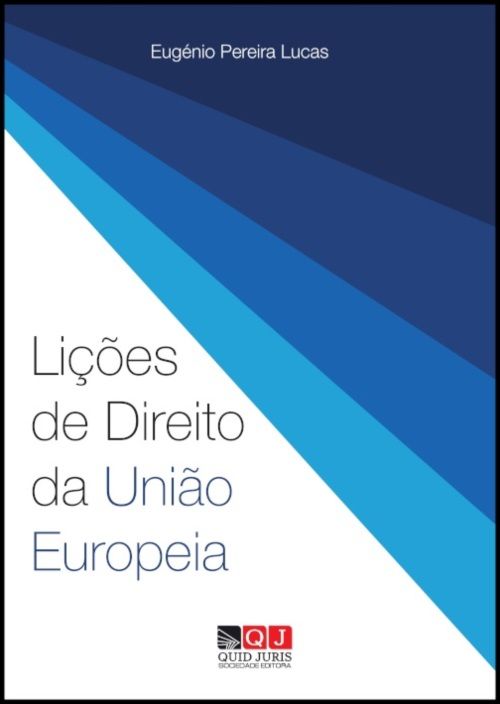 Lições de Direito da União Europeia