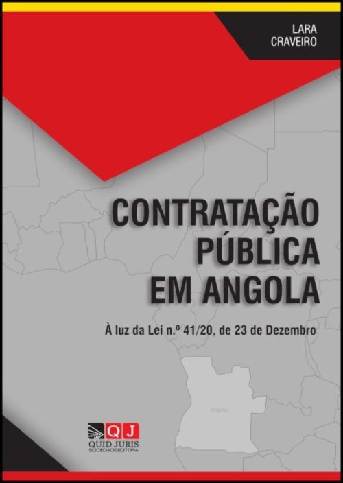 Contratação Pública em Angola