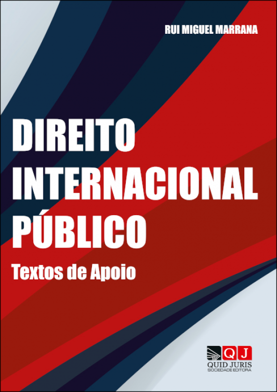 Direito Internacional Público - Textos de Apoio