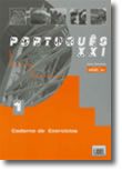 Português XXI - 1 (QECR: A1) - Caderno de Exercícios