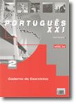 Português XXI - 2 (QECR: A2) - Caderno de Exercícios