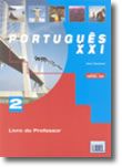 Português XXI - 2 (QECR: A2) - Livro do Professor