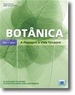 Botânica - A Passagem à Vida Terrestre - Atlas e Texto