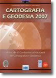 Cartografia e Geodesia 2007