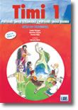 TIMI 1 - Livro do Professor - Português Língua Estrangeira / Português Língua Segunda