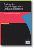 Português Língua Segunda e Língua Estrangeira