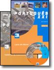 Português XXI Nível 3 Pack - Livro Aluno com CD-Áudio + Caderno de Exercícios
