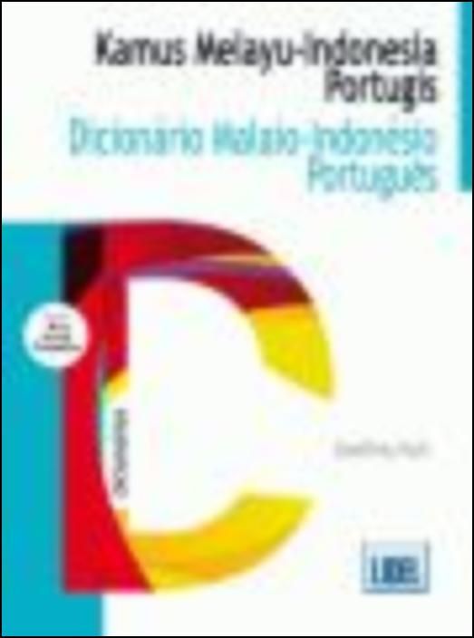 Dicionário Malaio-Indonésio - Português