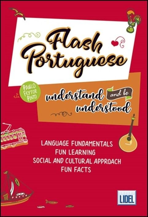 Flash Portuguese - Understand and Be Understood