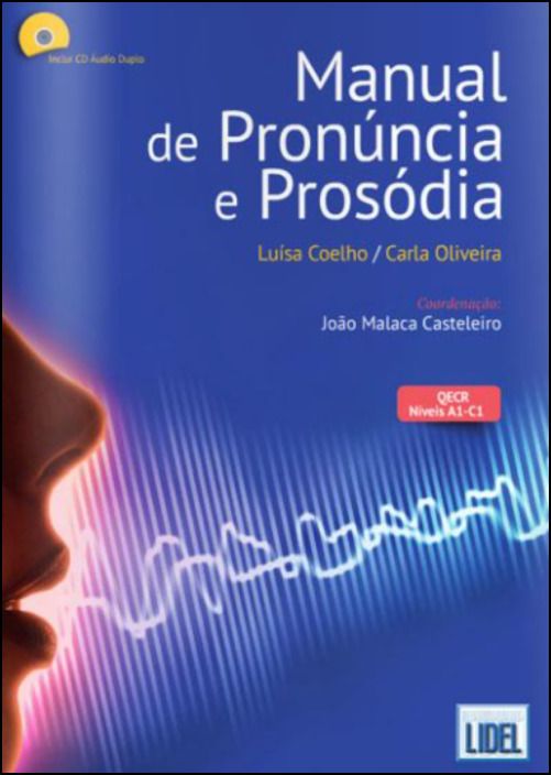 Manual de Pronúncia e Prosódia