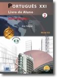 Portugues XXI 2 Nova Edição