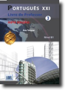 Português XXI 3 - Livro do Professor
