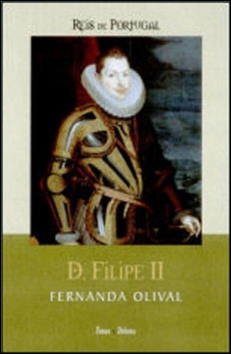 D. Filipe II