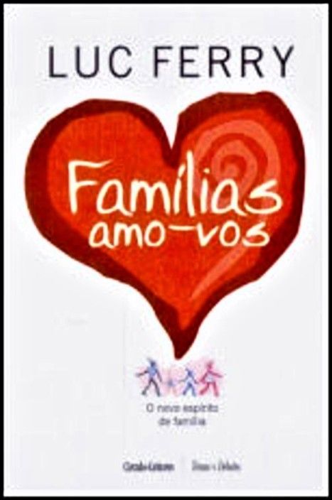 Famílias: Amo-vos