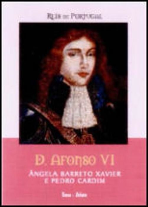 D. Afonso VI