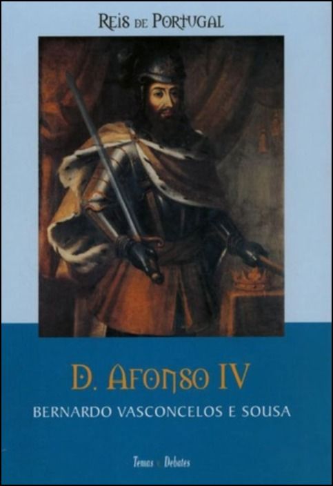 D. Afonso IV