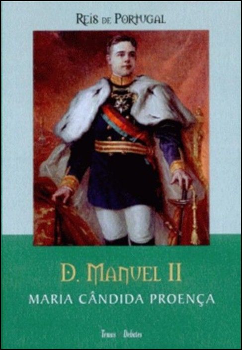 D. Manuel II