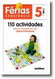 Férias Constância Língua Portuguesa 5.º Ano