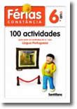 Férias Constância Língua Portuguesa 6.º Ano