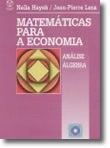Matemáticas Para a Economia