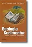 Geologia Sedimentar - Rochas Sedimentares - Volume III
