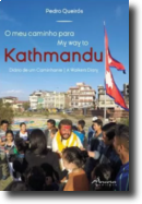 O Meu Caminho para Katmandu