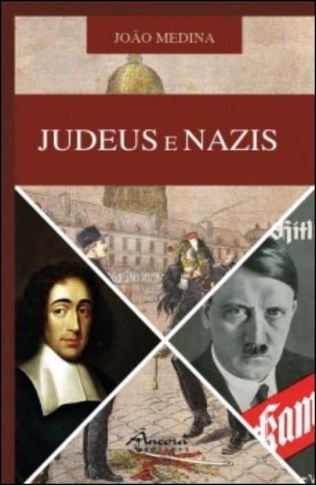Judeus e Nazis