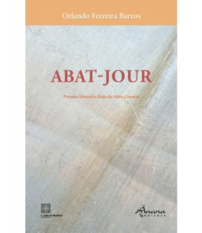 Abat-Jour - Prémio Literário João da Silva Correia