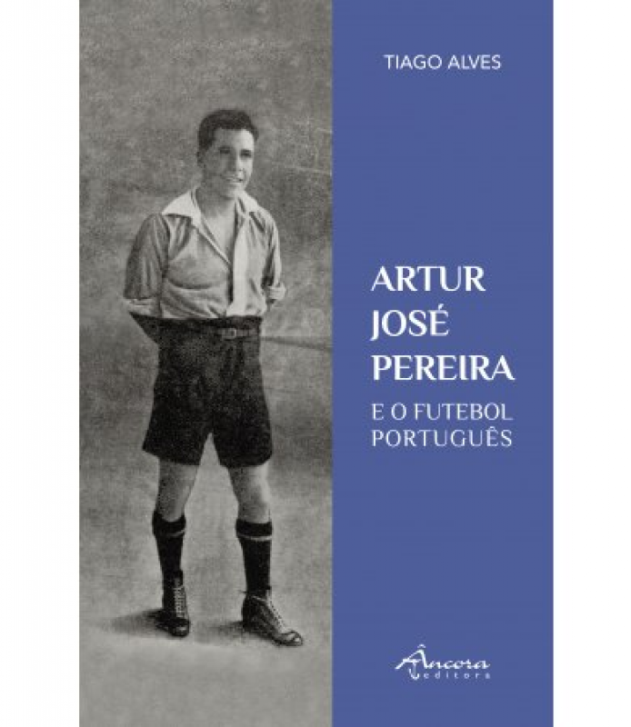 Artur José Pereira E o Futebol Português