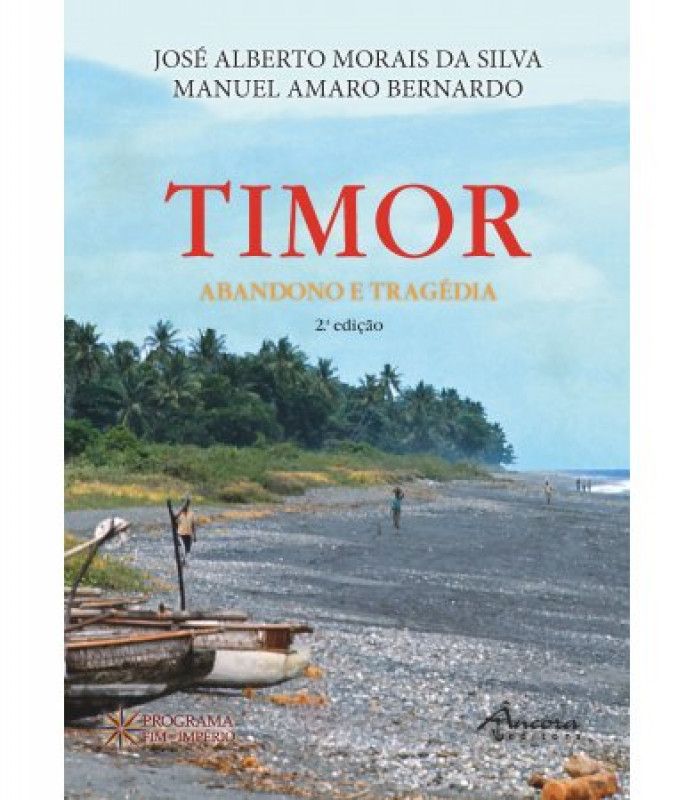 Timor - Abandono e Tragédia