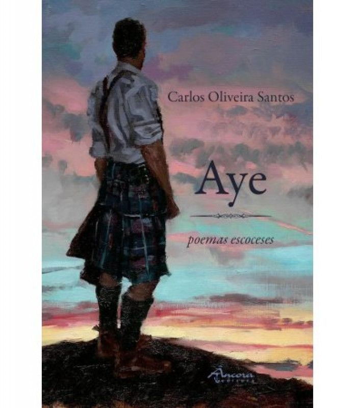 AYE - Poemas Escoceses