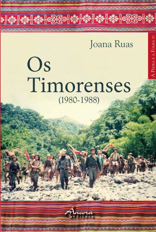 Os Timorenses (1980-1988)