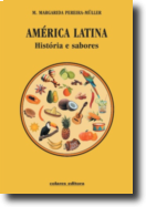 América Latina - Histórias e Sabores