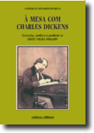À Mesa Com Charles Dickens