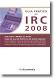 Guia Prático do IRC - 2008