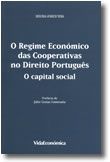 O Regime Económico das Cooperativas no Direito Português: O Capital Social