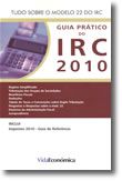 Guia Prático do IRC  2010