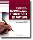 Estudos sobre a Normalização Contabilística em Portugal