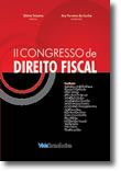 II Congresso de Direito Fiscal
