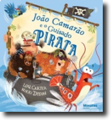 João Camarão e o Guisado Pirata