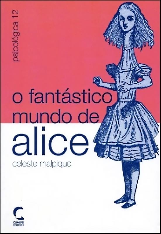 O Fantástico Mundo de Alice