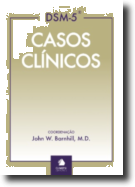 DSM-5 - Casos Clínicos