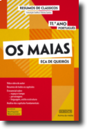 Resumos de Clássicos - Os Maias (11.º Ano Português)