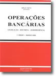 Operações Bancárias - Legislação, Doutrina e Jurisprudência