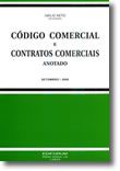 Código Comercial e Contratos Comerciais - Anotado